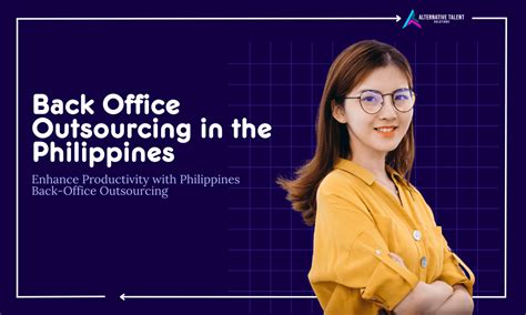 back office outsourcing philippines